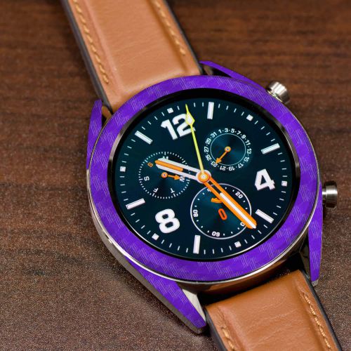Huawei_Watch GT_Purple_Fiber_4